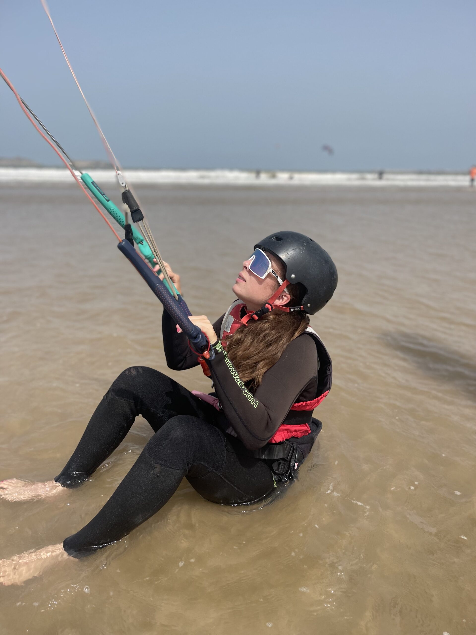 Kitesurf in essaouira with best school