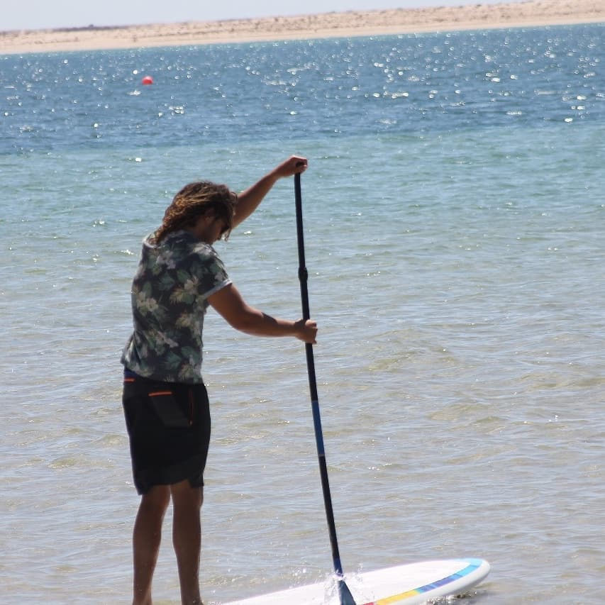 Essaouira activities