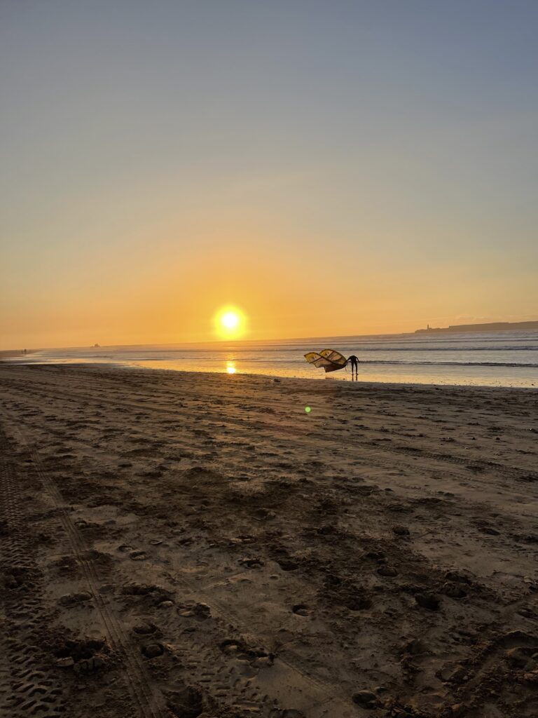 Essaouira vibes