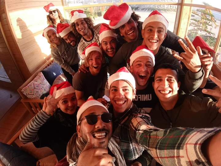 Best vibes in essaouira