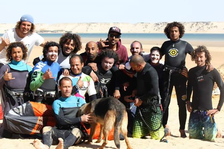 Join our festival vibes with Kitetripping 