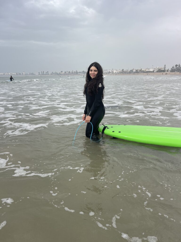Surf in essaouira best experience