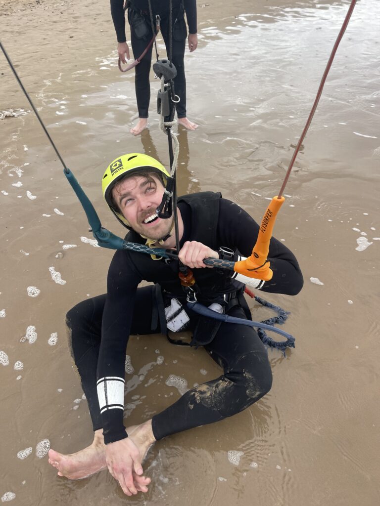 Join our fun session 