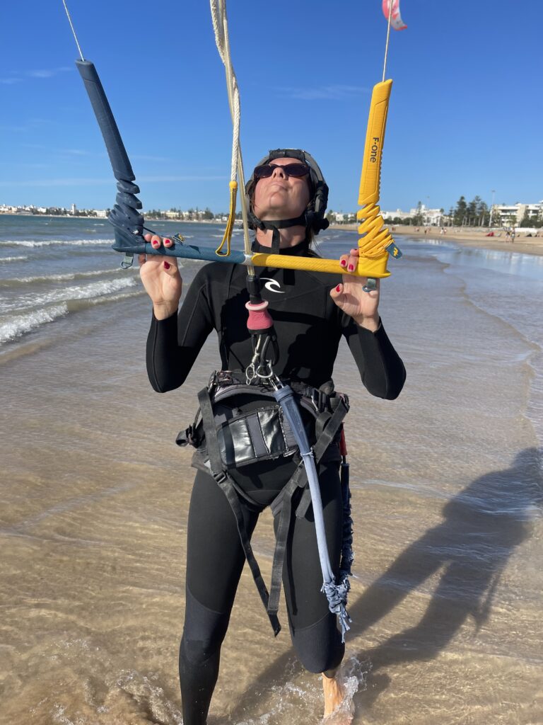 Join our sweet session 