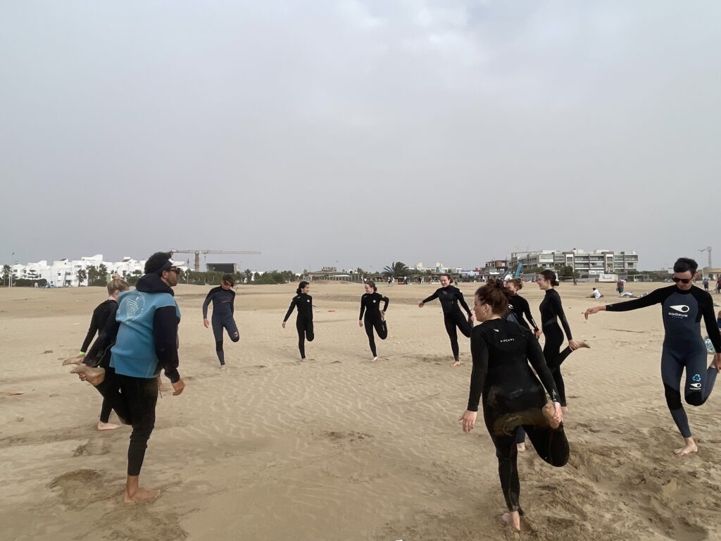 Cheap Kitesurf School in Essaouira