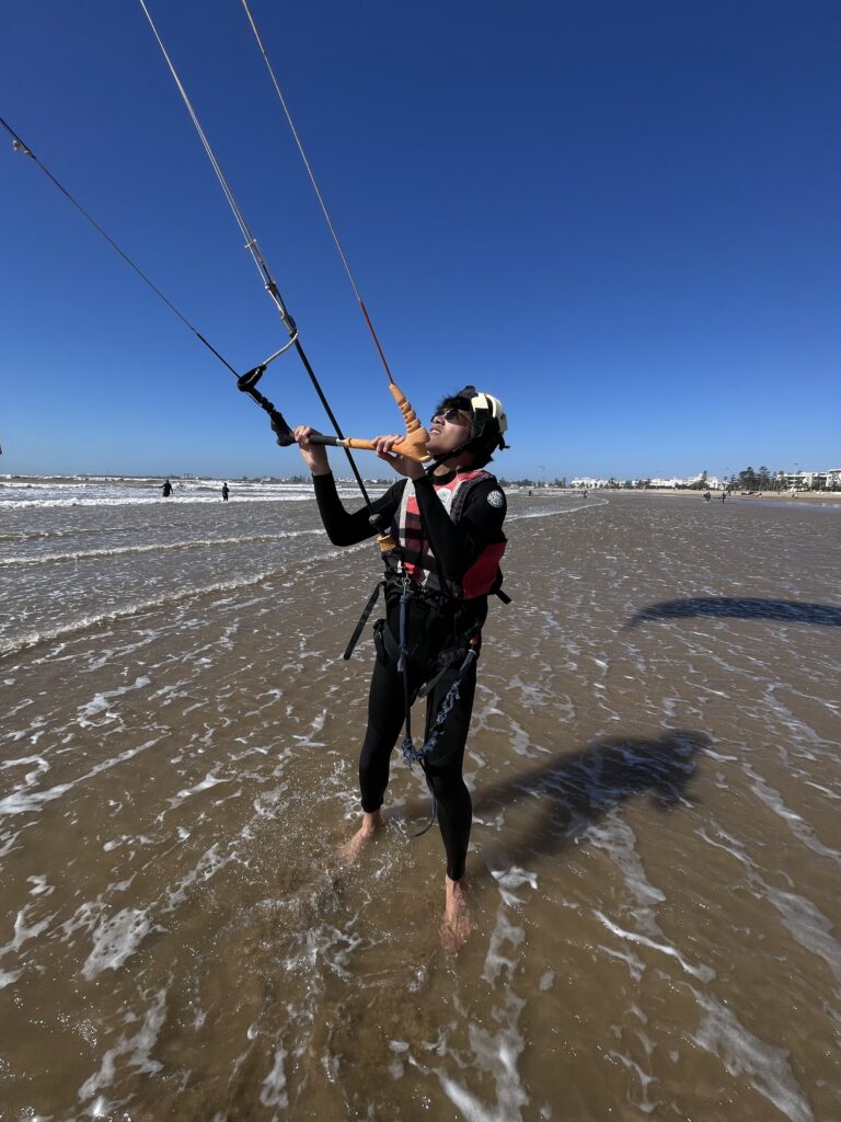 Best Kitesurf packages in Essaouira