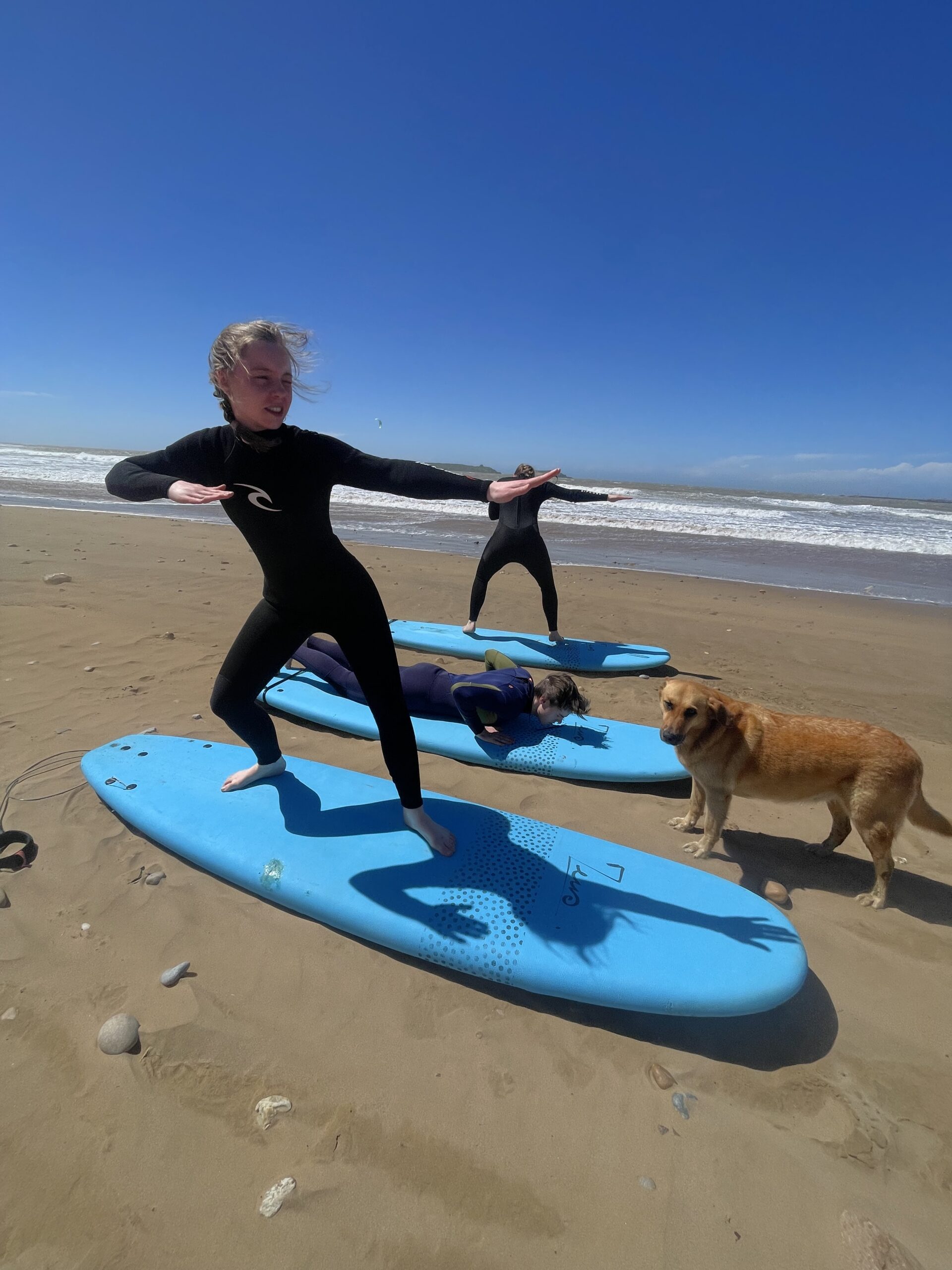 Watersport Essaouira Morocco