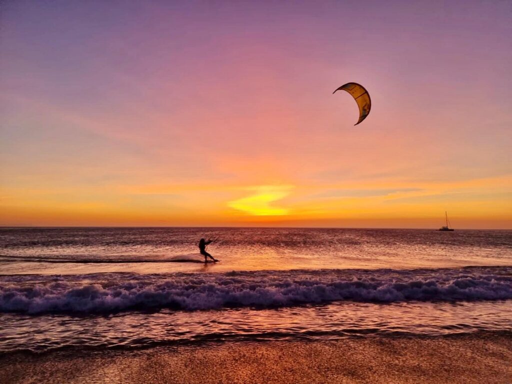 Best Kitesurf Instructor in Essaouira