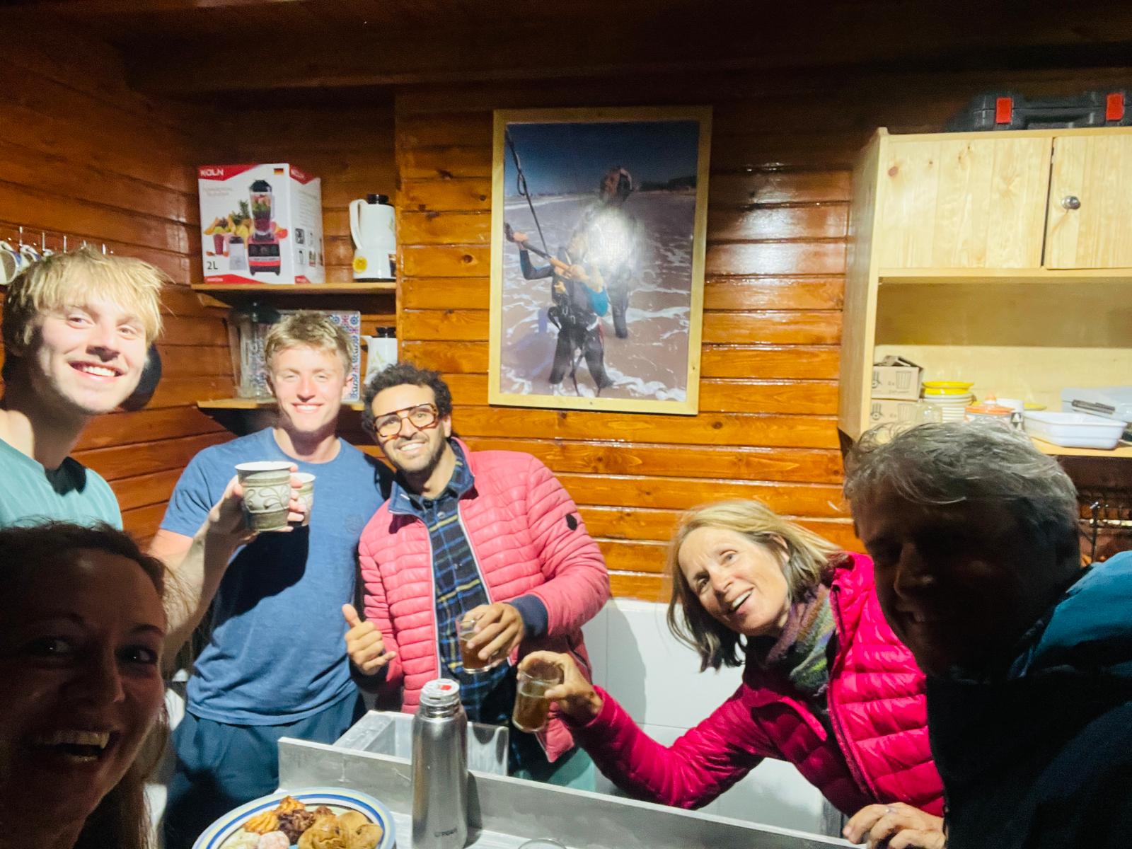 C’est quoi les meilleurs profs de kitesurf à Essaouira