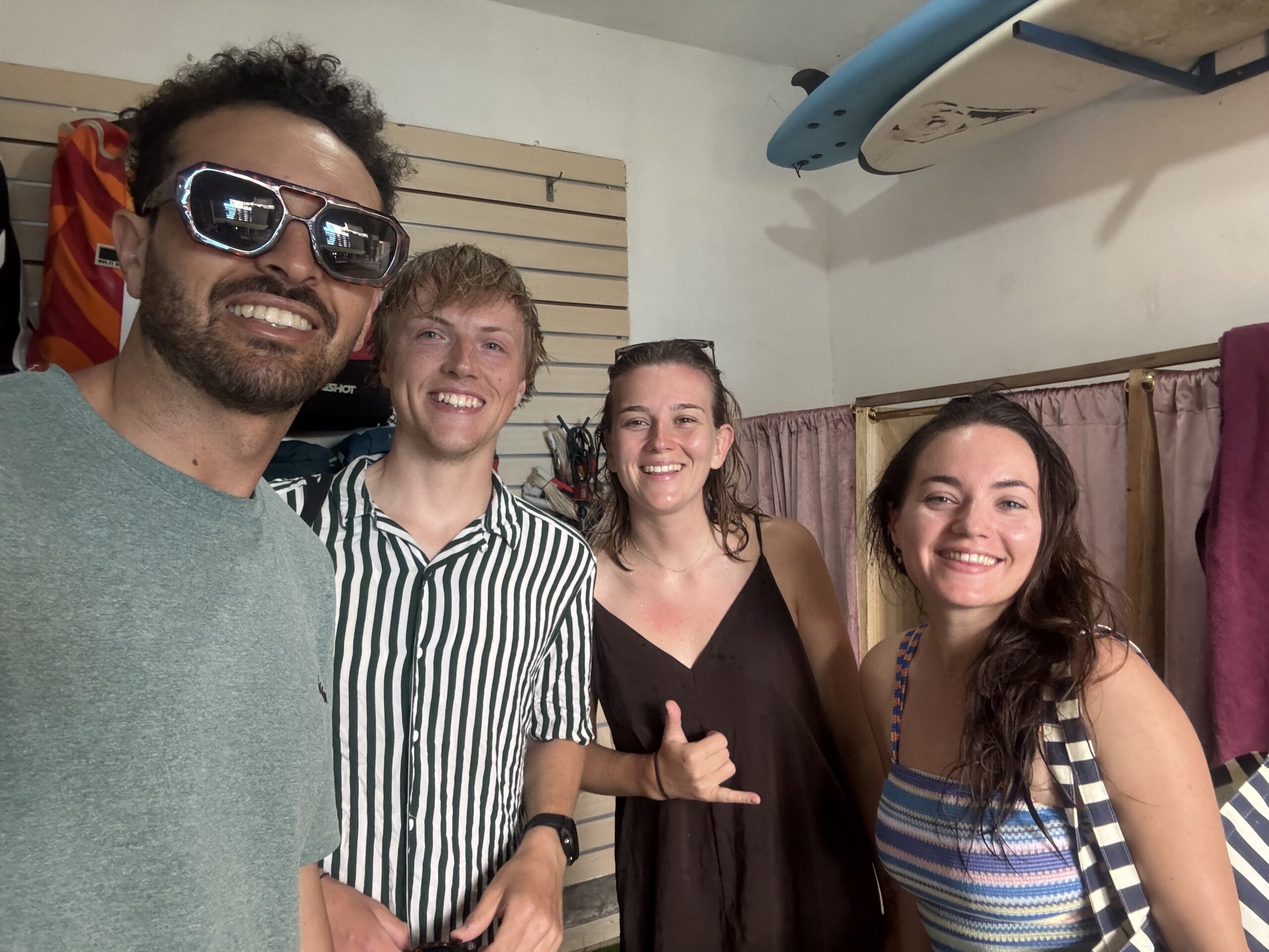 Book Kitesurfing in Essaouira