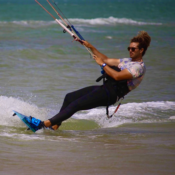 Kitesurf rental Essaouira