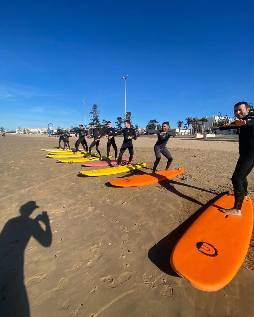Kitesurf essaouira festival