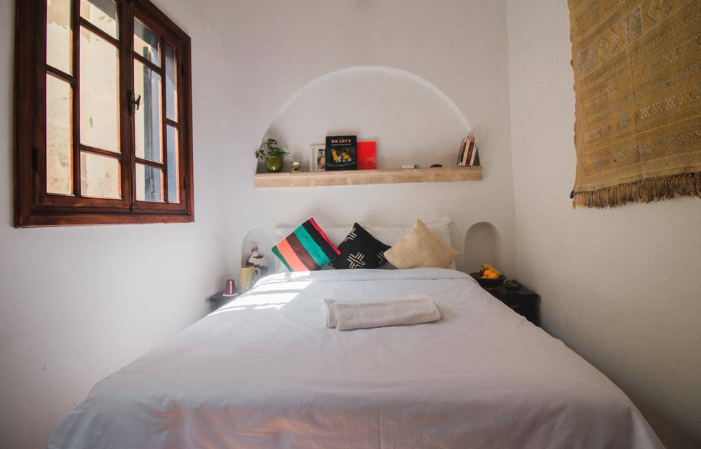 Kitetripping surfhouse