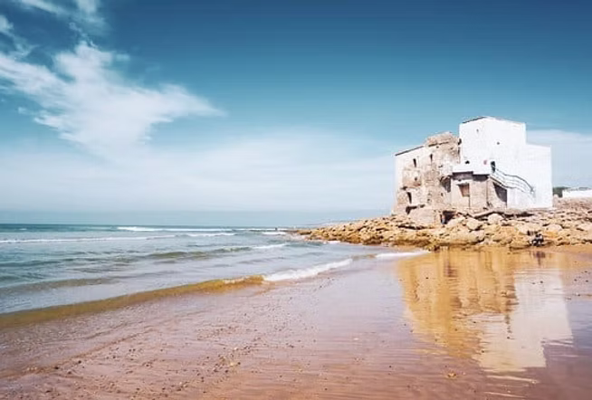 Best place to do watersport