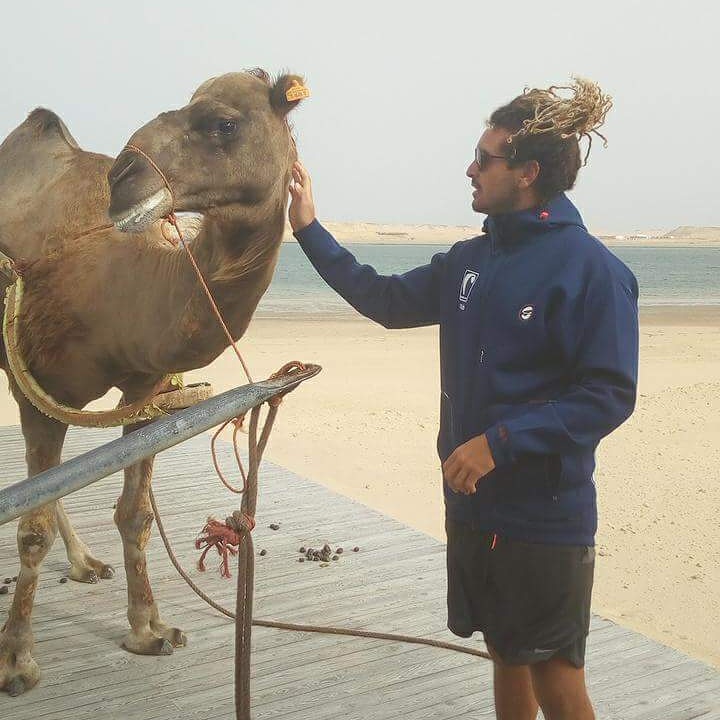 Essaouira watersport