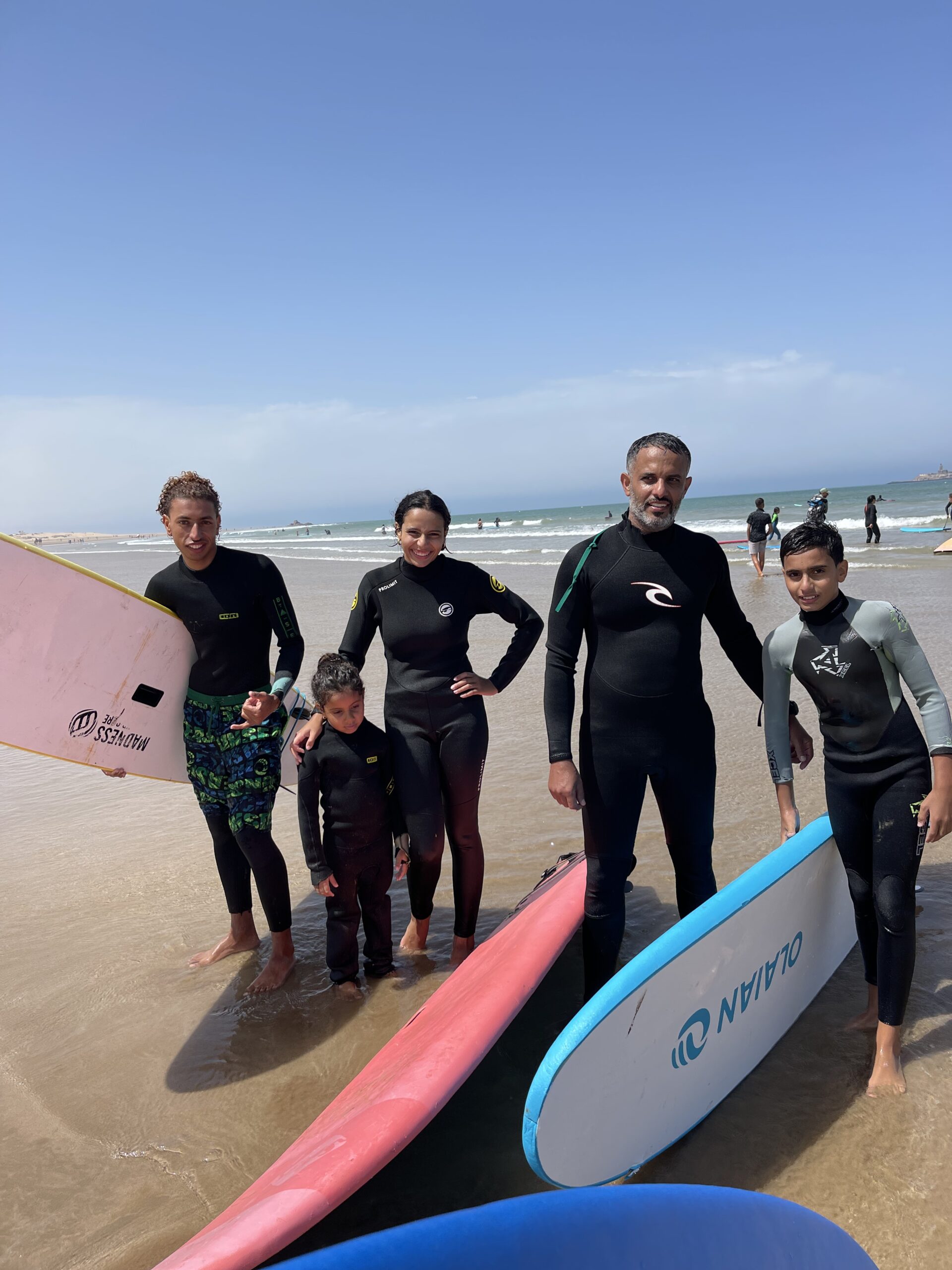 Surf essaouira