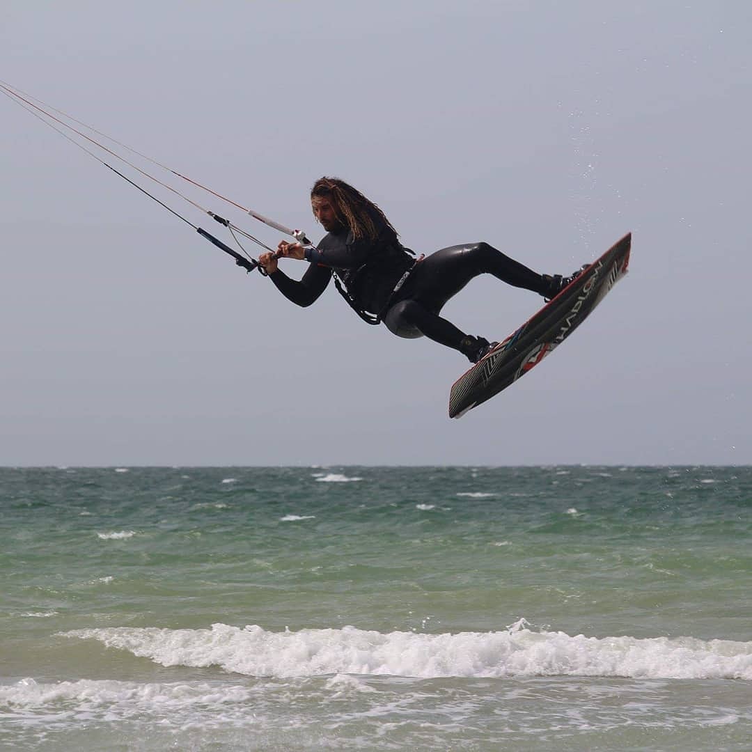 Kitesurf essaouira best place