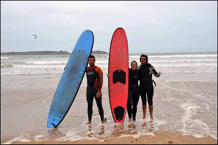 Best surf school in essaouira