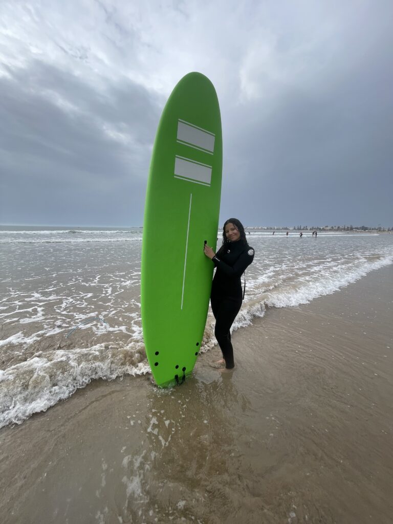 Best surf coirs in essaouira