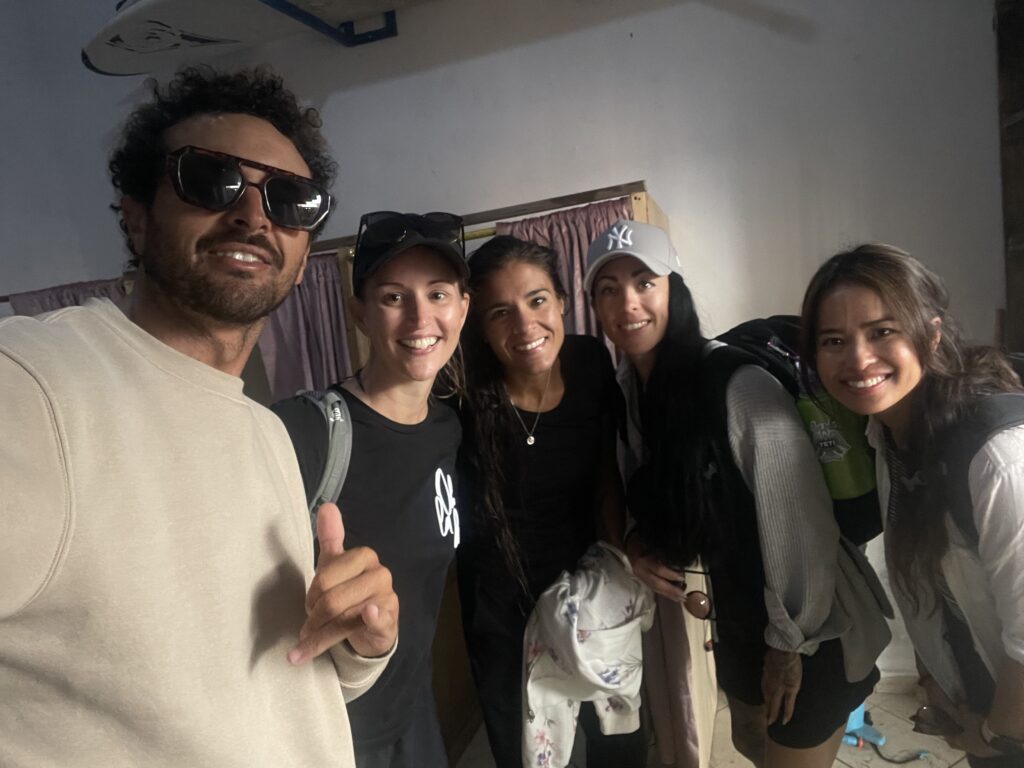 Morocco travel essaouira 