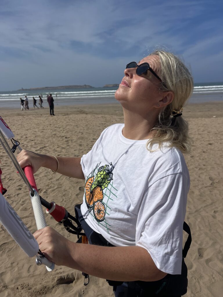 Best surf spot in essaouira