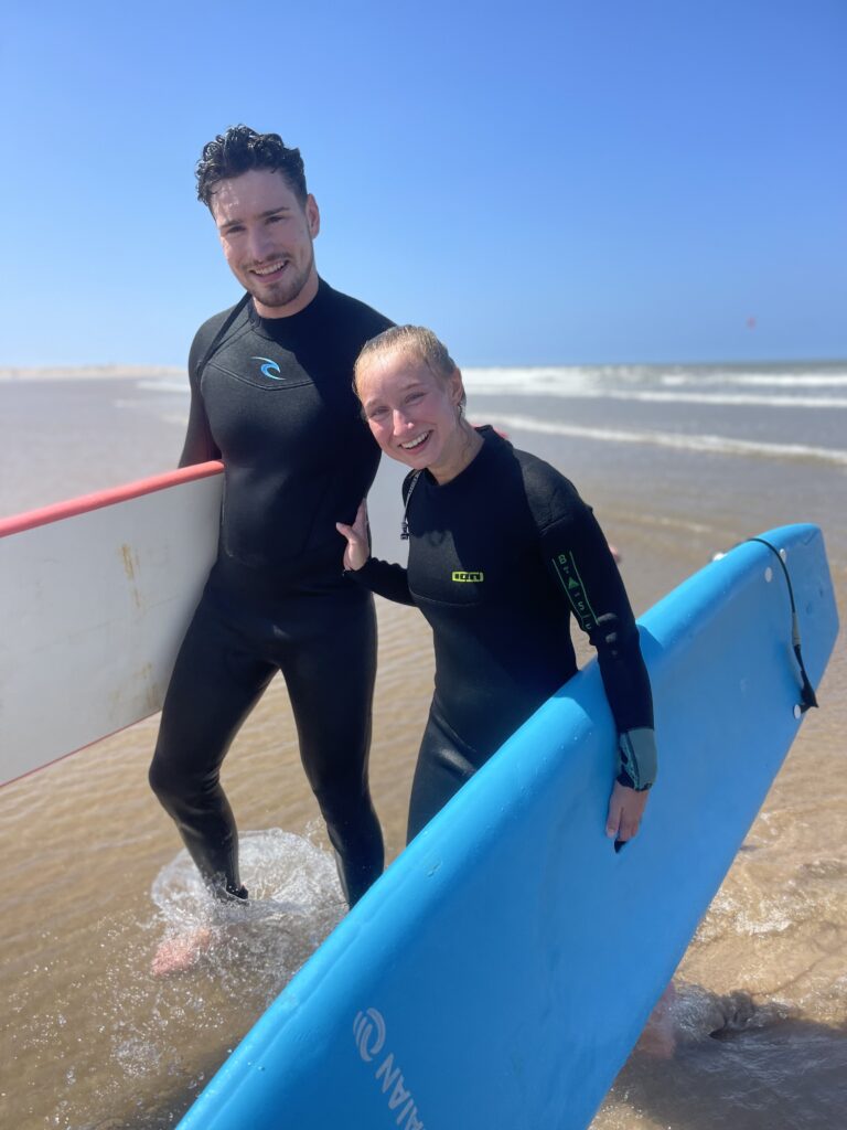 Best experience in essaouira 