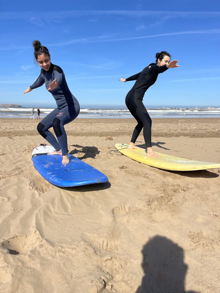 Best place to surf in essaouira 