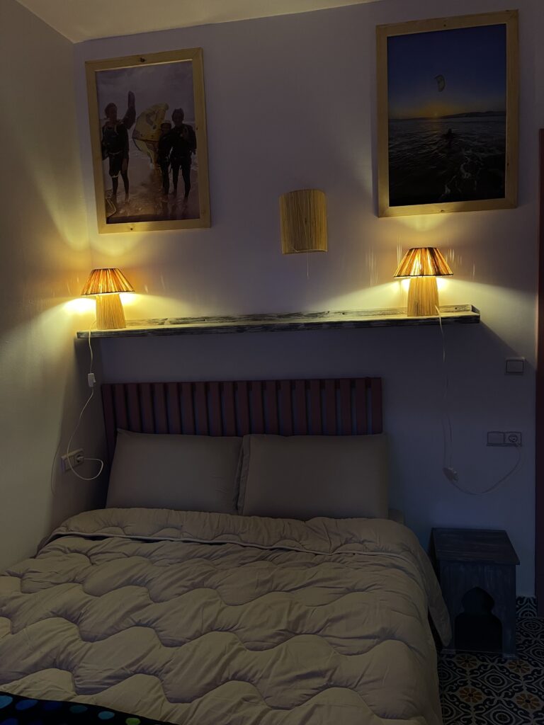 Join our waterspcamp