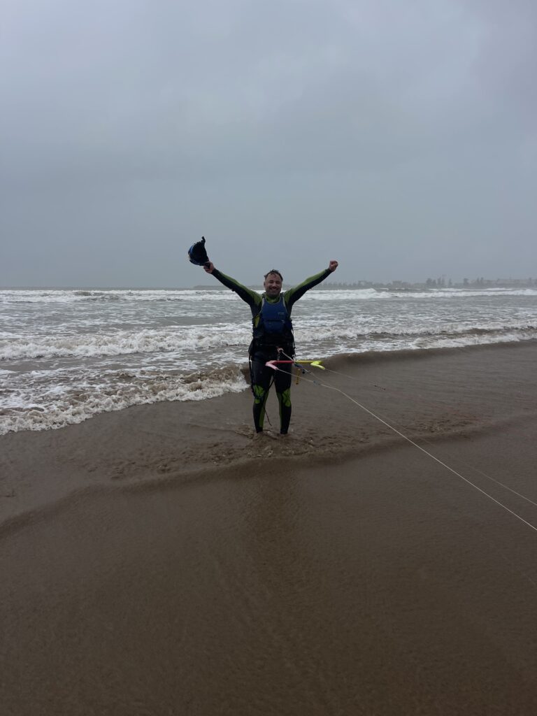Kitesurf Essaouira best experience 